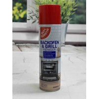 Піна Анти-жир BACKOFEN GRILL 500 мл 